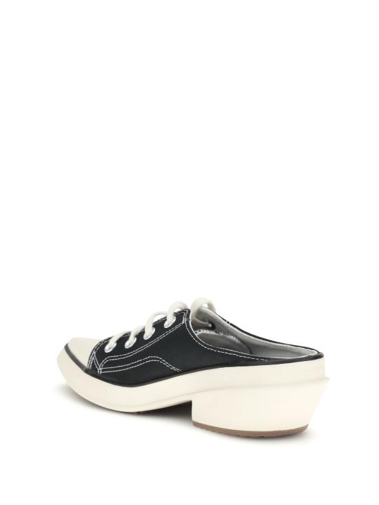 26SS 컨버스 스니커즈 A16060C BLACKEGRET - CONVERSE