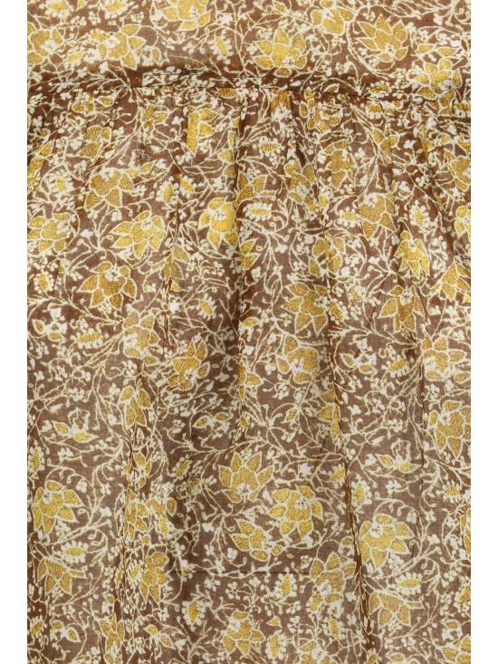 26SS 이자벨마랑에뚜왈 반팔 티셔츠 HT0816FCD1J14E 67KI KHAKI - ISABEL MARANT ETOILE