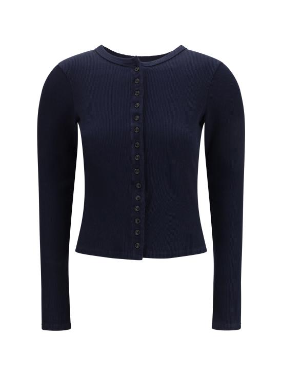 26SS 시티즌 오브 휴머니티 스웨터 94733004 NVY BLUE