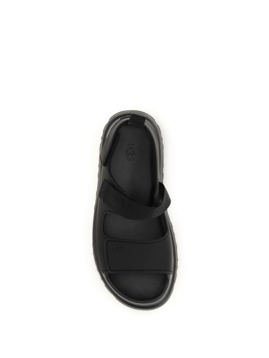 26SS 어그 샌들 1152685W BLK BLACK - UGG