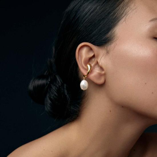  밍유왕 이어링 밍위왕 아우라 이어커프 - MING YU WANG