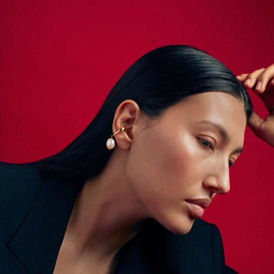  밍유왕 이어링 밍위왕 아우라 이어커프 - MING YU WANG