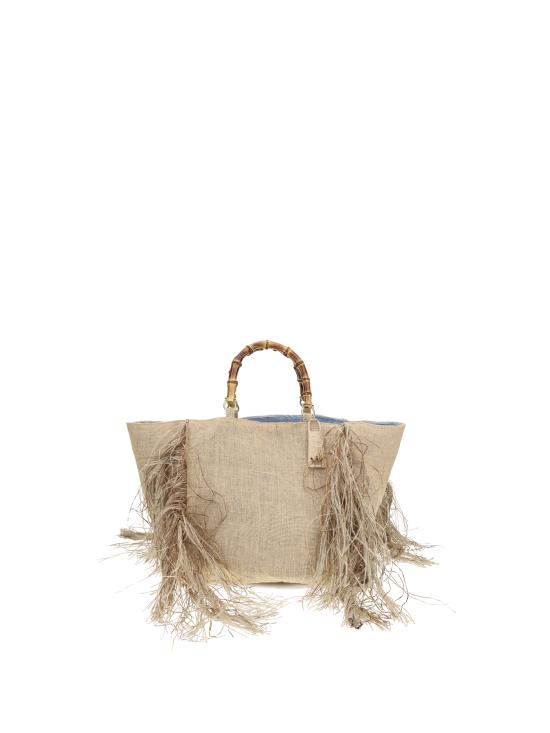 26SS 라밀라네사 숄더백 SHAR MULTI BEIGE
