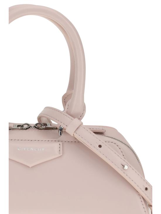 26SS 지방시 미니 안티고나 이스트 웨스트 백 BB5146B2EN 661 PINK - GIVENCHY
