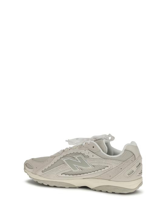 26SS 뉴발란스 스니커즈 U204L2SZ BEIGE - NEW BALANCE
