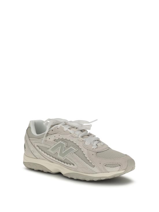 26SS 뉴발란스 스니커즈 U204L2SZ BEIGE - NEW BALANCE