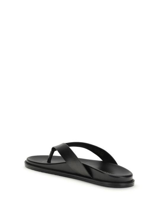 26SS 스튜어트 와이츠먼 샌들 SN616 BLK BLACK - STUART WEITZMAN