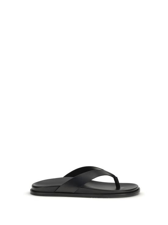 26SS 스튜어트 와이츠먼 샌들 SN616 BLK BLACK