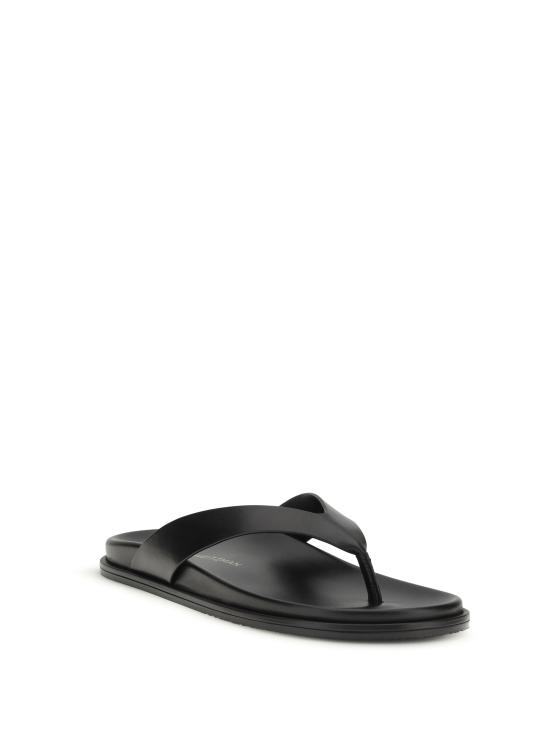 26SS 스튜어트 와이츠먼 샌들 SN616 BLK BLACK - STUART WEITZMAN