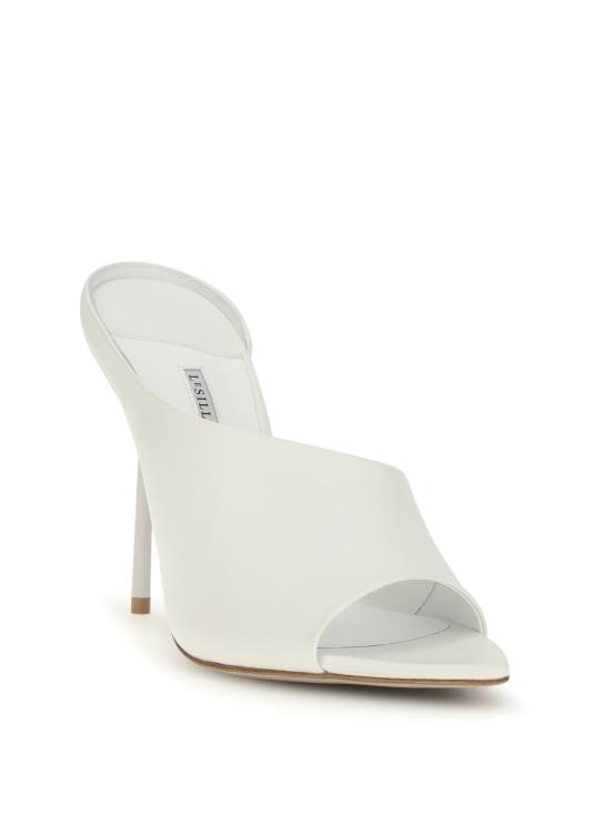 26SS 레실라 샌들 6679F100BXPP 200 WHITE - LE SILLA