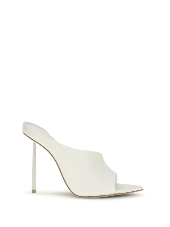 26SS 레실라 샌들 6679F100BXPP 200 WHITE