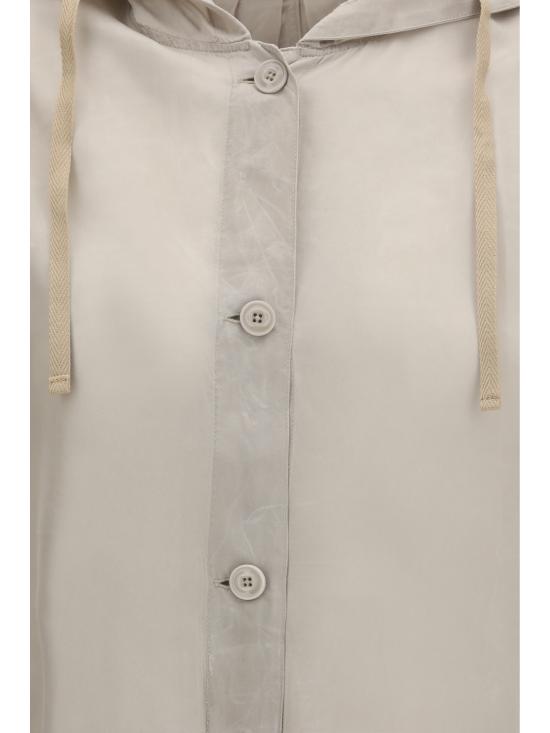 26SS 아워레가시 셔츠 W2262RW GHOSTGREY - OUR LEGACY