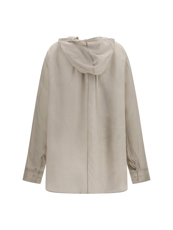 26SS 아워레가시 셔츠 W2262RW GHOSTGREY - OUR LEGACY