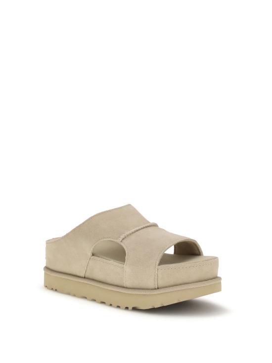 26SS 어그 샌들 1175132 SAN - UGG