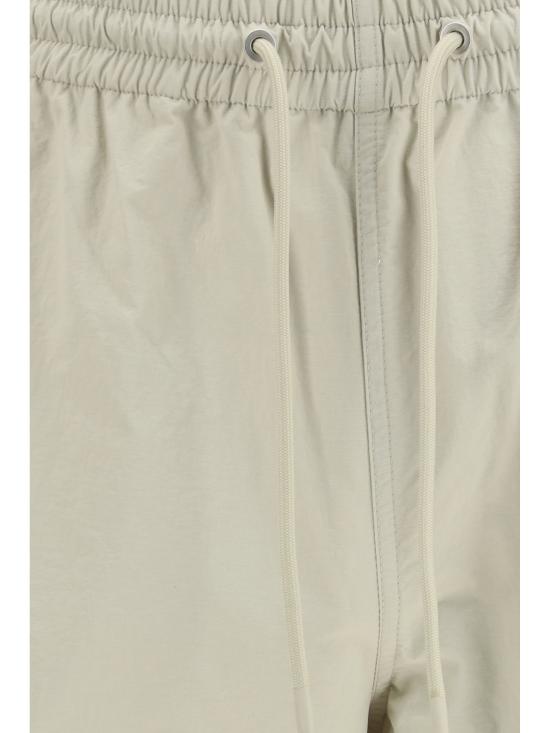 26SS 선플라워 숏팬츠 4214 160 BEIGE - SUNFLOWER