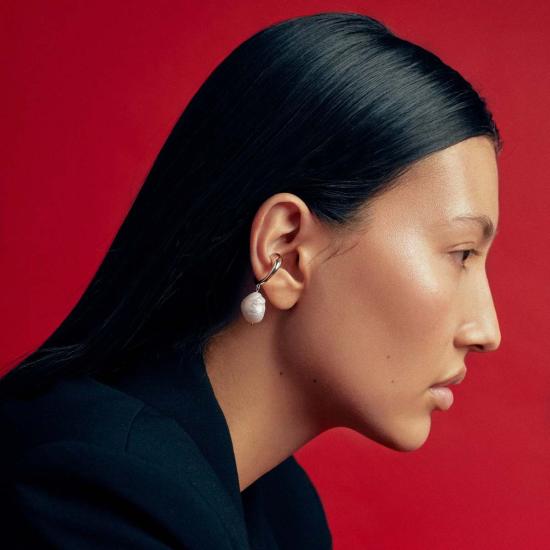  밍유왕 이어링 밍위왕 아우라 이어커프 - MING YU WANG