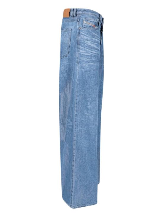  디젤 데님 팬츠 1996 D 사이어 루즈 진 블루 - DIESEL