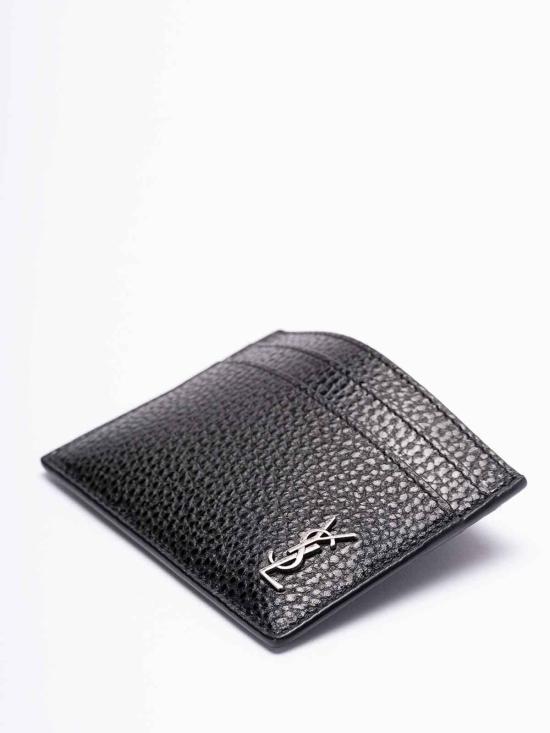  생로랑 클러치/파우치 607603AAC681000 Black - SAINT LAURENT