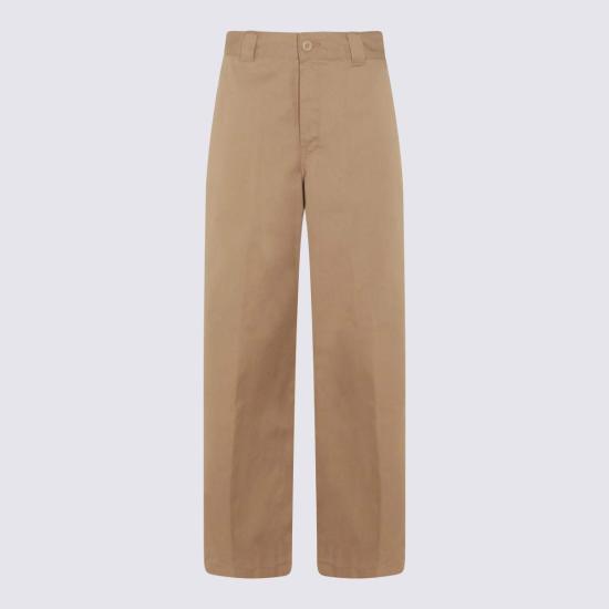  칼하트 팬츠 카하트  카멜