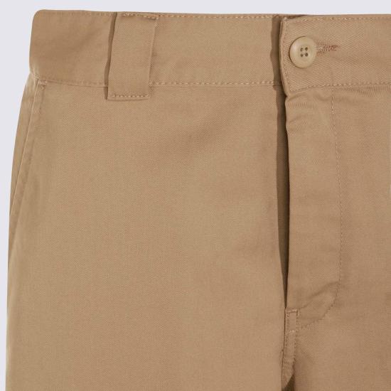  칼하트 팬츠 카하트  카멜 - CARHARTT