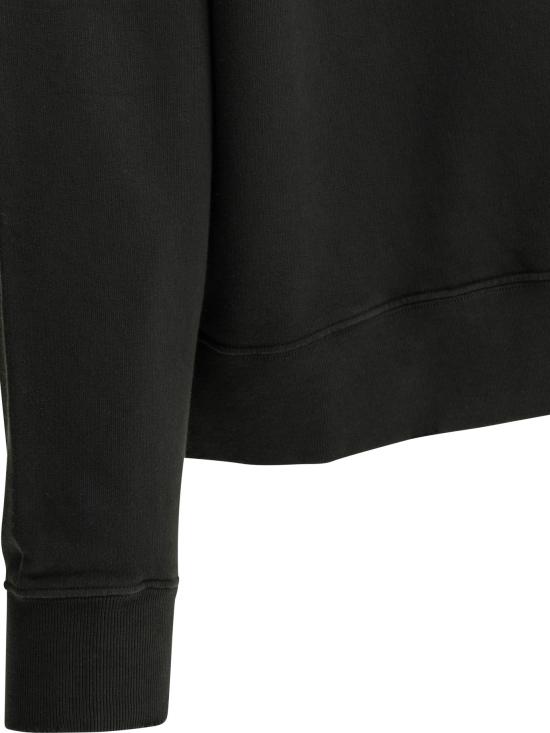 26SS 골든구스 긴팔 티셔츠 GUP01872P00157990456 Black - GOLDEN GOOSE