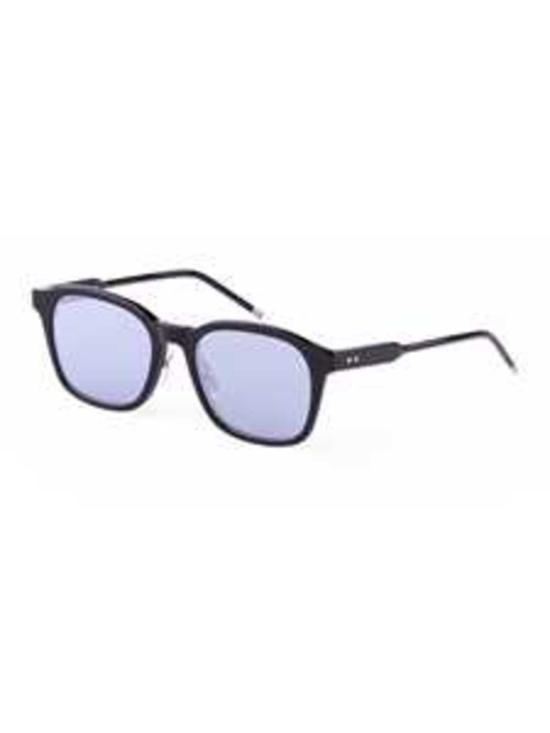  톰브라운 안경 톰 브라운 UES934 A/G0002 선글라스 블랙 - THOM BROWNE