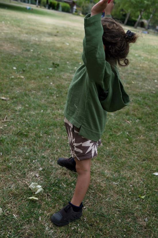  [키즈] Mumzers 탑 - OTHER BRANDS