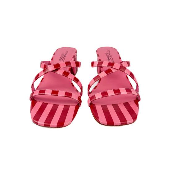  Charlotte Stone 샌들 샬롯 스톤 리바이 - OTHER BRANDS