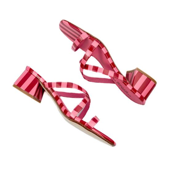  Charlotte Stone 샌들 샬롯 스톤 리바이 - OTHER BRANDS