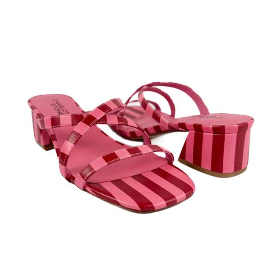  Charlotte Stone 샌들 샬롯 스톤 리바이 - OTHER BRANDS