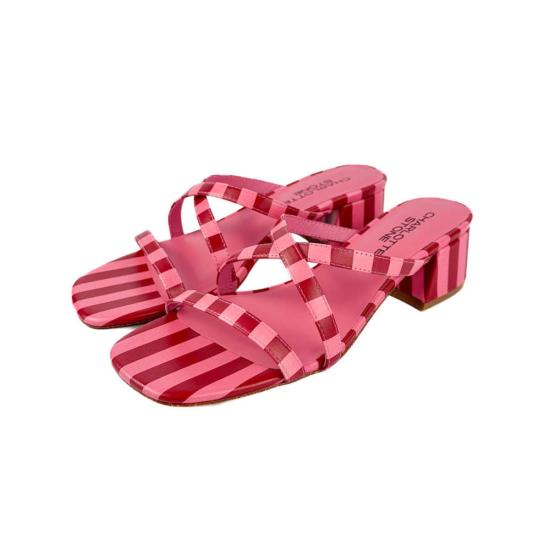  Charlotte Stone 샌들 샬롯 스톤 리바이 - OTHER BRANDS