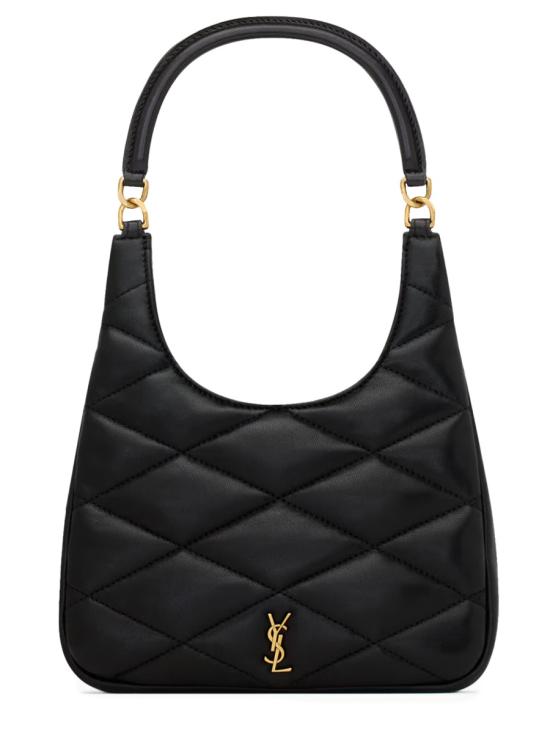 26SS 생로랑 숄더백 793608 1EL071000 BLACK - SAINT LAURENT