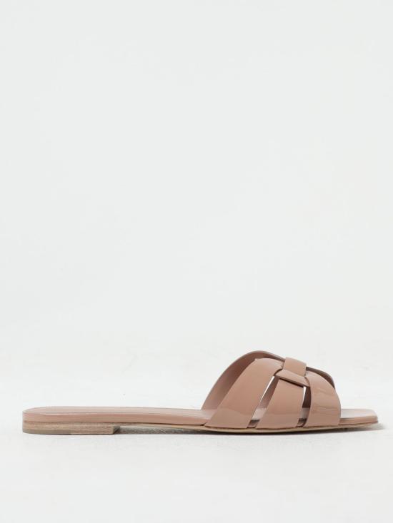  생로랑 샌들 571952 B8I009935 BEIGE