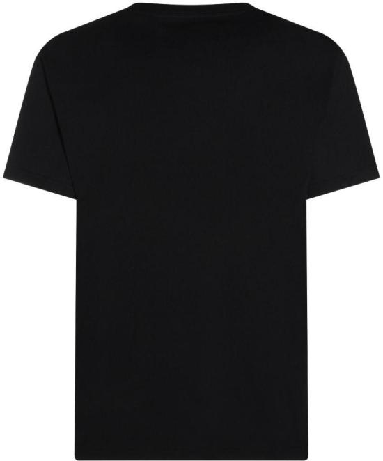 26SS 비비안웨스트우드 탑 3G010056J00B9N401 BLACK - VIVIENNE WESTWOOD