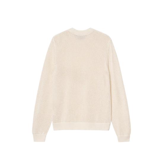 26SS 칼하트 스웨터 I036163 3IVXX NEUTRALS - CARHARTT