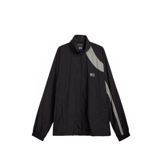 26SS 와이쓰리 자켓 KF6027 BLACK