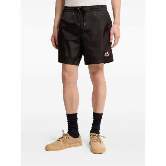 26SS 몽클레어 스윔팬츠 5985M 2C000 17 999 BLACK - MONCLER