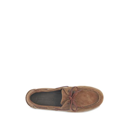 26SS 세바고 로퍼 77124HW OWEN 910 NEUTRALS - SEBAGO