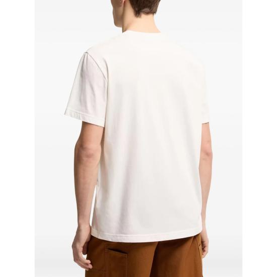 26SS 몽클레어 탑 89B8Q 8C000 74 034 WHITE - MONCLER