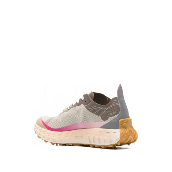 26SS 노르다 스니커즈 001AM SKY NEUTRALS BROWN - NORDA