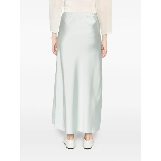 26SS 캘빈클라인 스커트 LV044F621G PAMEA GREEN - CALVIN KLEIN