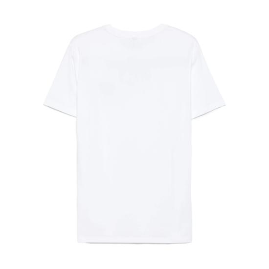 26SS 모스키노 라운지 웨어 4410 A0701 0001 WHITE - MOSCHINO