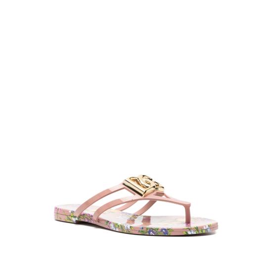 26SS 돌체앤가바나 부츠 CW2418 AY850 HF5XL PINK - DOLCE & GABBANA