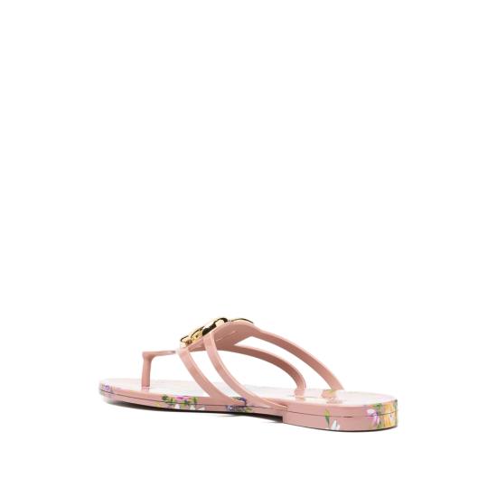 26SS 돌체앤가바나 부츠 CW2418 AY850 HF5XL PINK - DOLCE & GABBANA