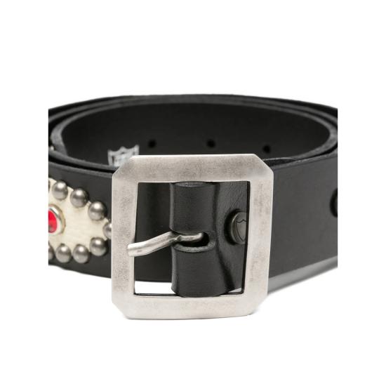 26SS 에이치티씨 가죽 벨트 26SHTCI016 BLACK - HTC