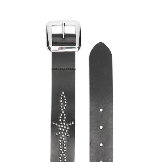 26SS 에이치티씨 가죽 벨트 26SHTCI009 BLACK - HTC