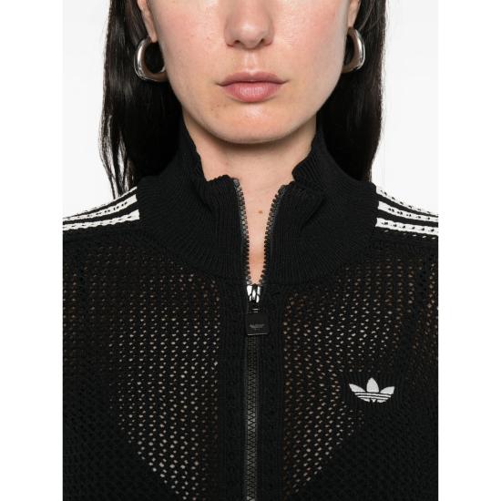 26SS 아디다스 가디건 KC6497 BLACK - ADIDAS