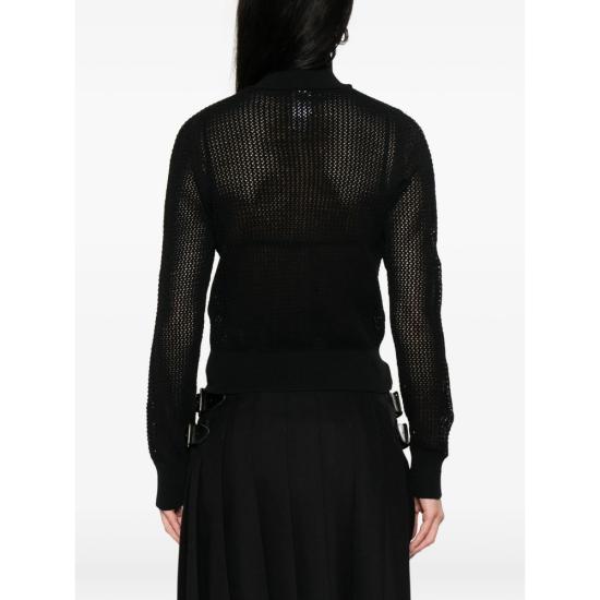 26SS 아디다스 가디건 KC6497 BLACK - ADIDAS