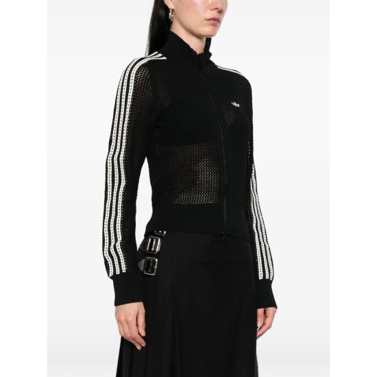 26SS 아디다스 가디건 KC6497 BLACK - ADIDAS