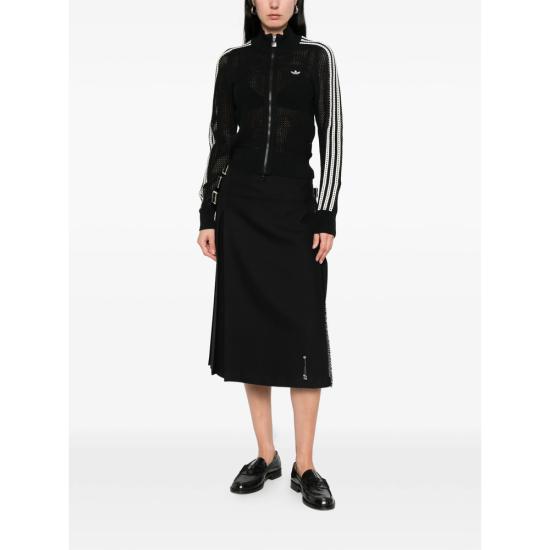 26SS 아디다스 가디건 KC6497 BLACK - ADIDAS